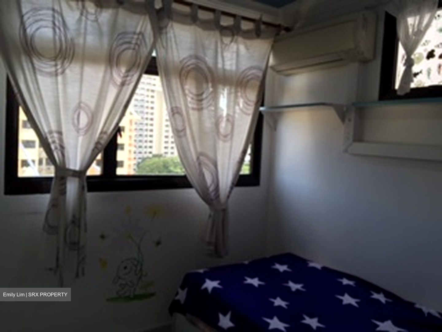 Blk 17 Lorong 7 Toa Payoh (Toa Payoh), HDB 3 Rooms #616986941
